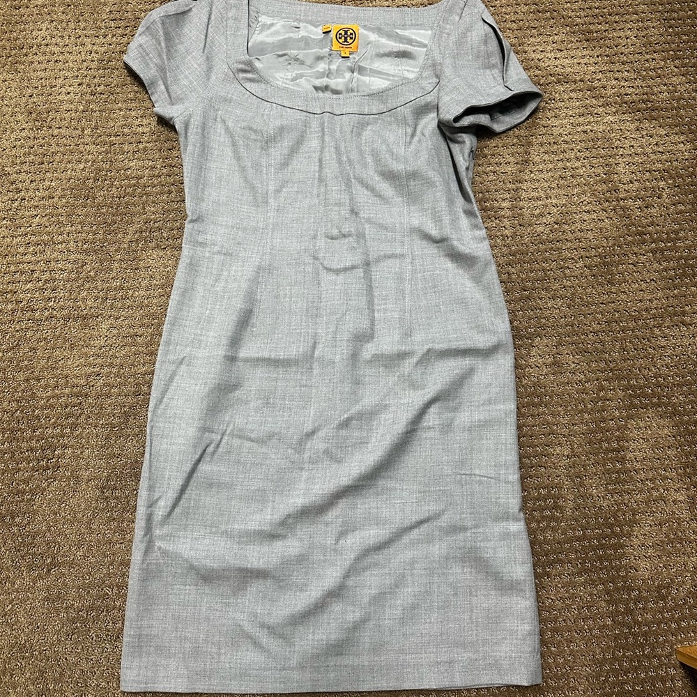 Tory Burch dress